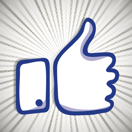 Like Button 22 | Free Vector Graphic Download