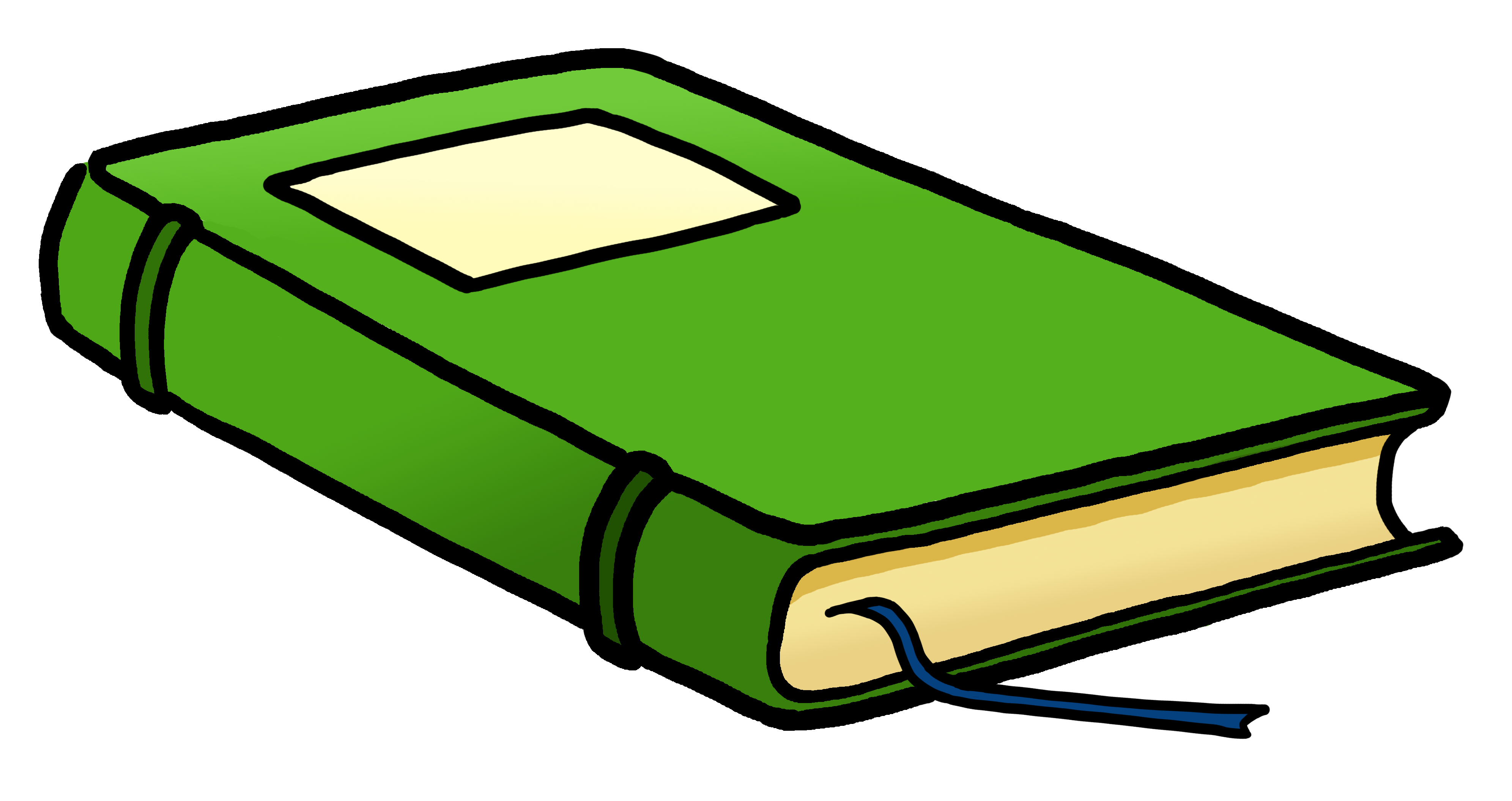 clipart images of books - photo #23