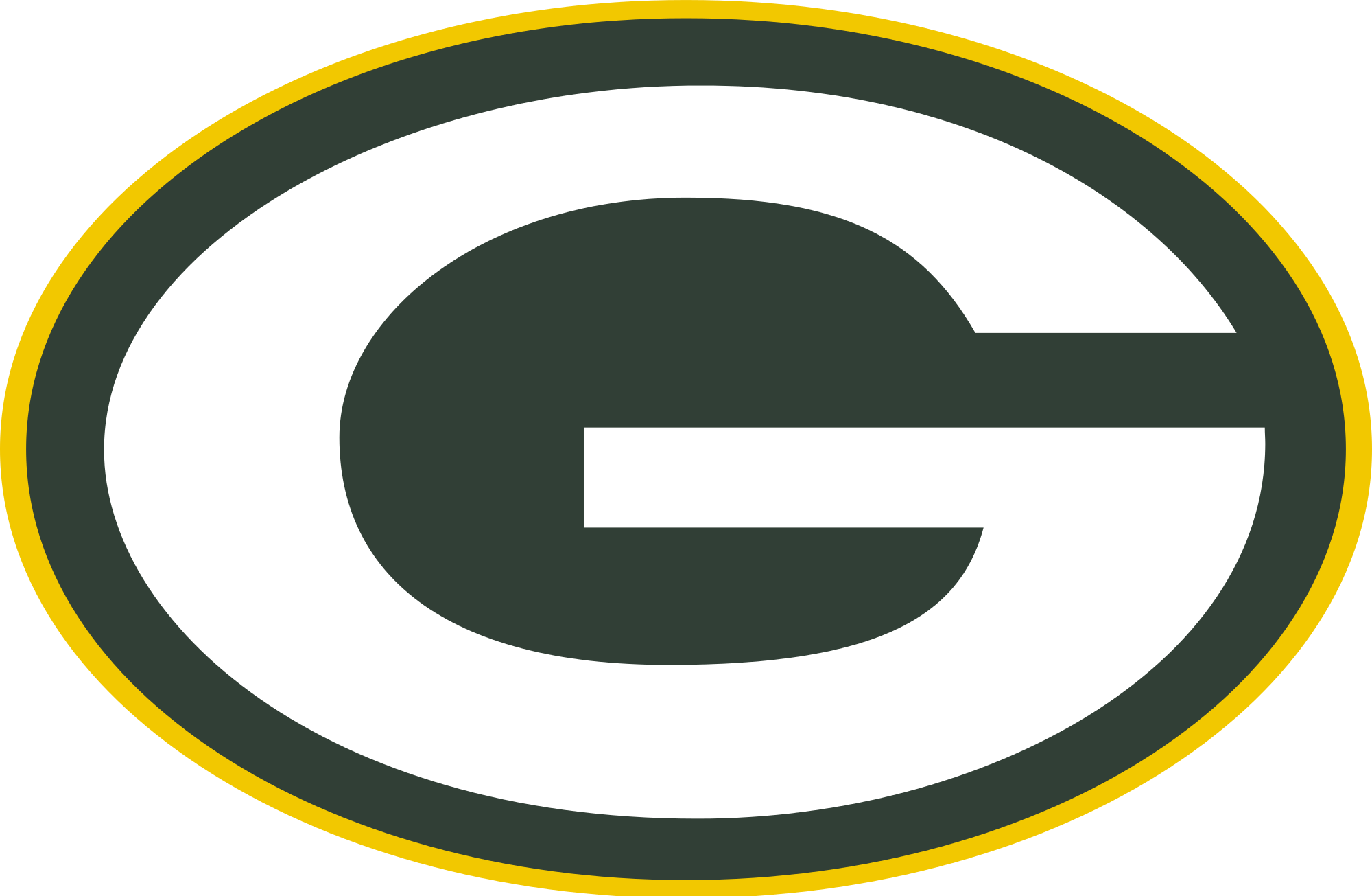 green bay packers clip art - photo #29