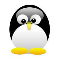 Cute Animated Penguin - ClipArt Best