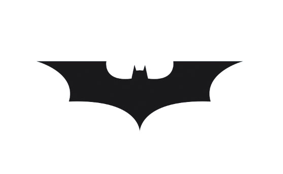 Bat Symbol - ClipArt Best