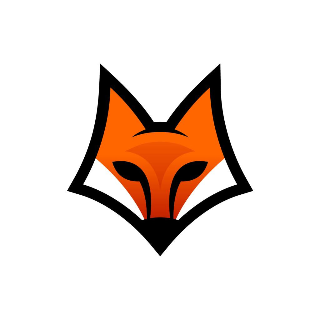 1000+ images about =:> Fox Art - Logo