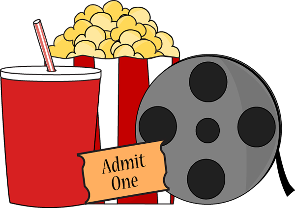Movie Star Clip Art - ClipArt Best