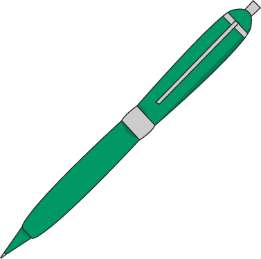 Pen clipart png - ClipartFox