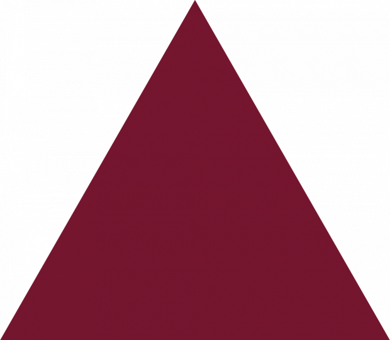 Triangle clipart