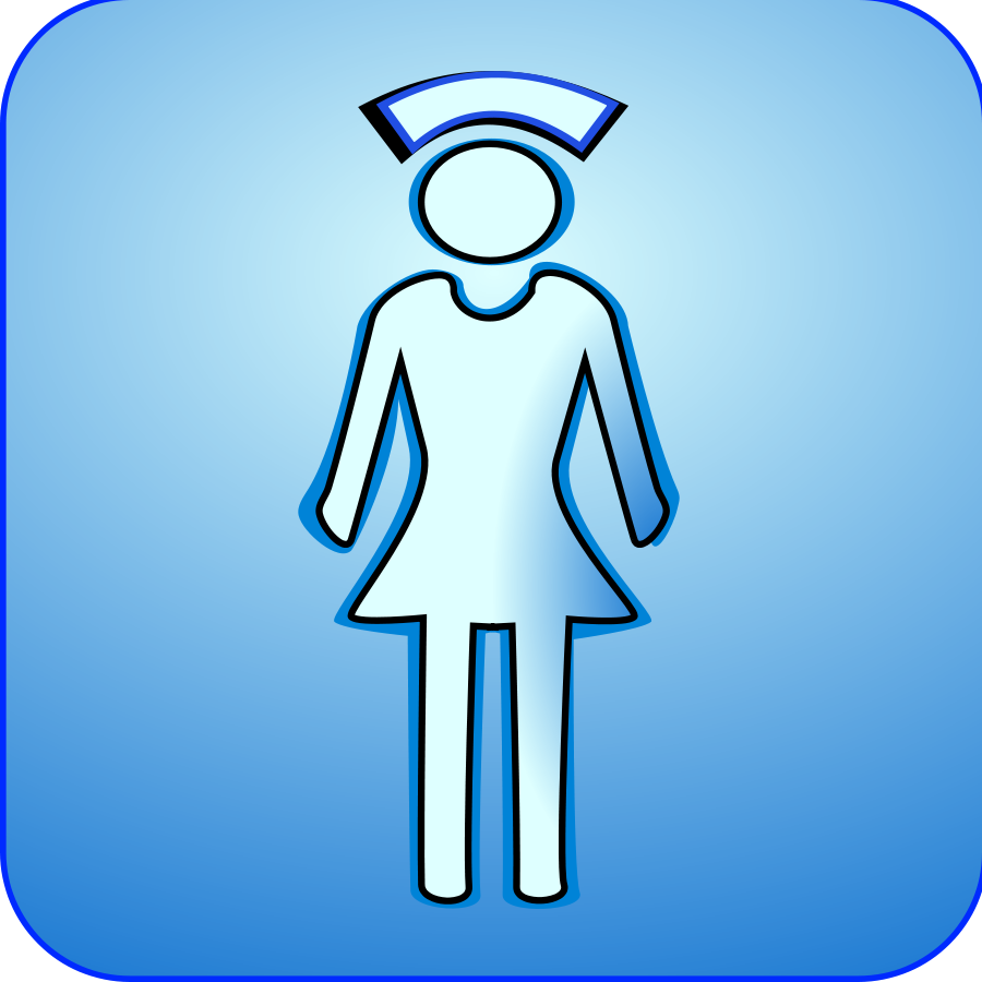 nurse clipart free download - photo #49