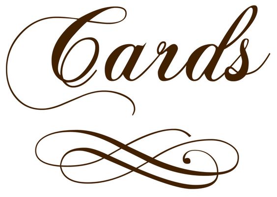 Wedding Card Sign ClipArt Best