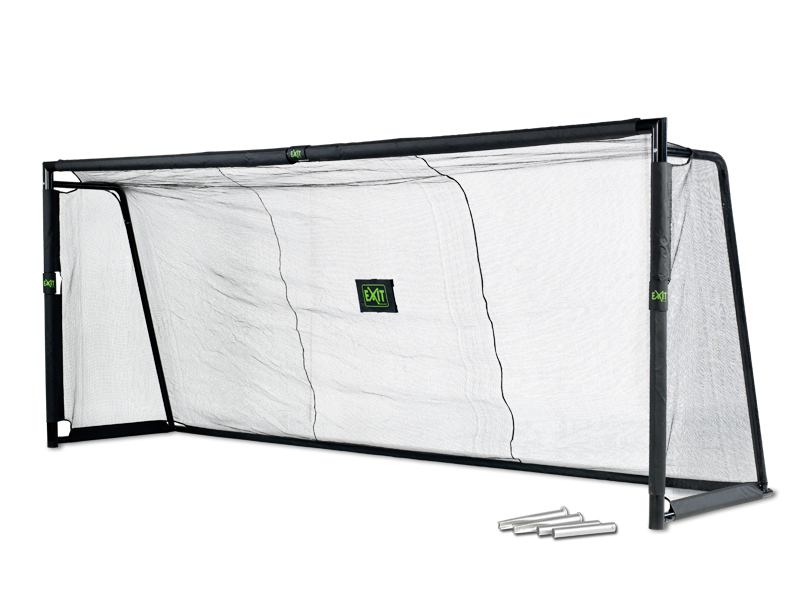 506 views Soccer Goals