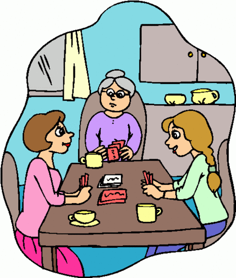 Playing Cards Clipart Clipart - Free to use Clip Art Resource