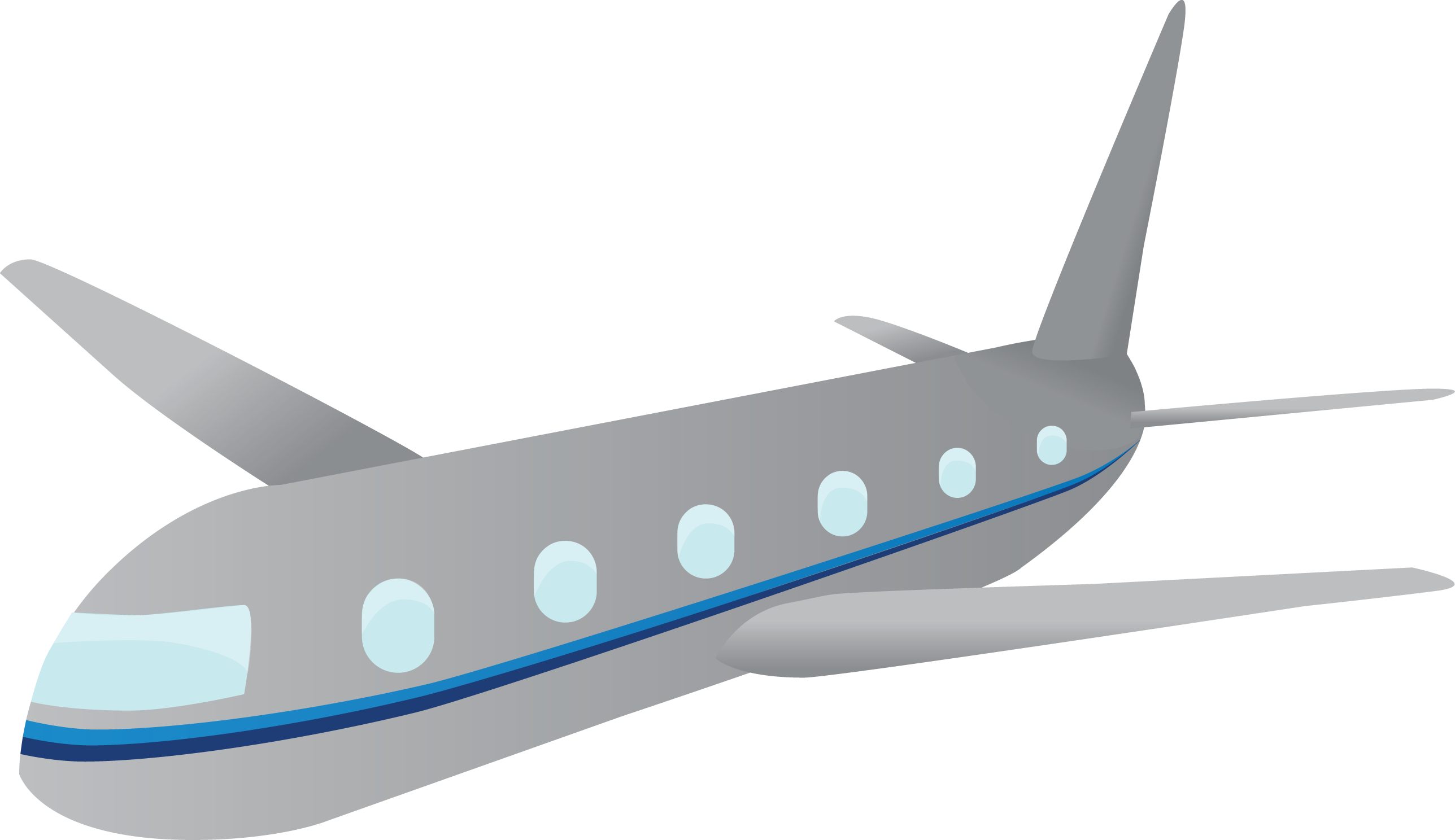 Airplane Png ClipArt Best