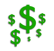 Pictures Of Money Signs - ClipArt Best