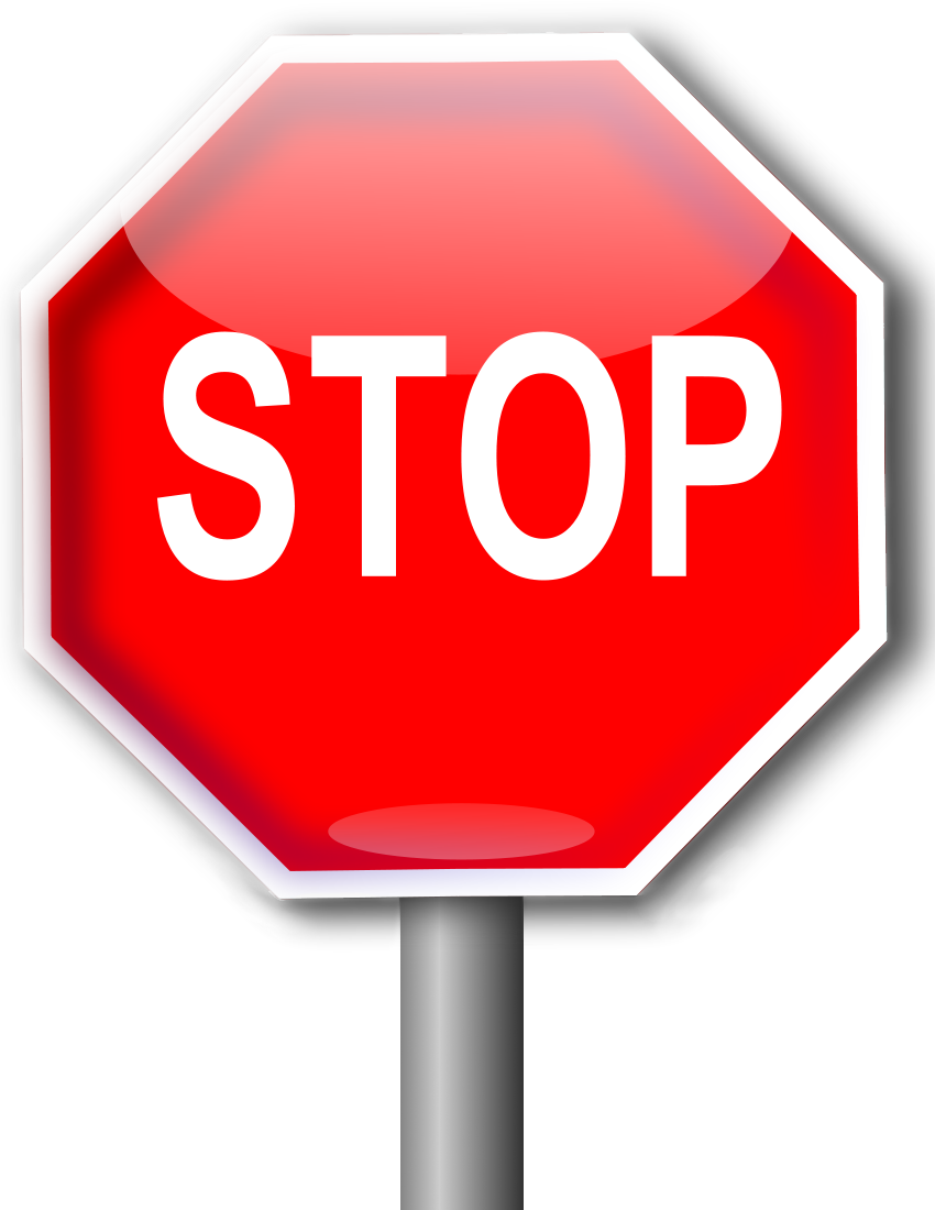 Stop Sign Art | Free Download Clip Art | Free Clip Art | on ...