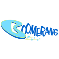 Boomerang Logo Vectors Free Download