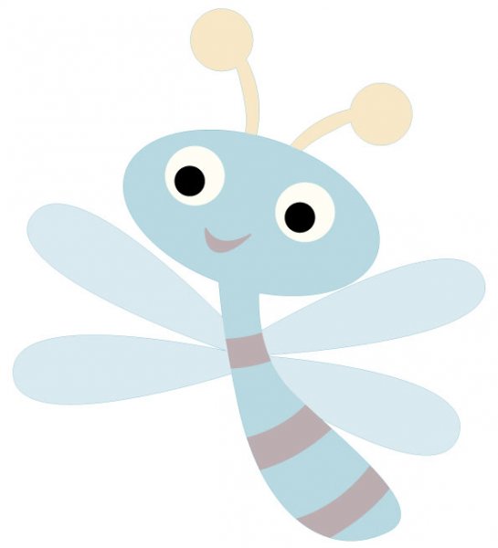 Dragonfly Cartoon | Free Download Clip Art | Free Clip Art | on ...