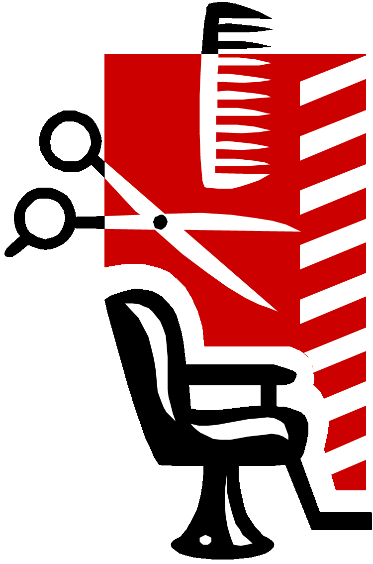 Barber Logo - ClipArt Best