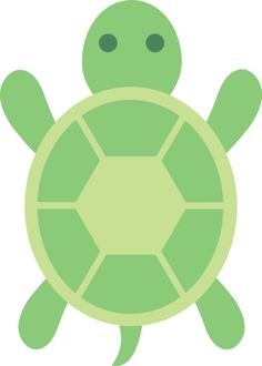 432 views Baby Shower Turtle Clipart