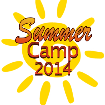 Summer Camp Clip Art - 79 cliparts