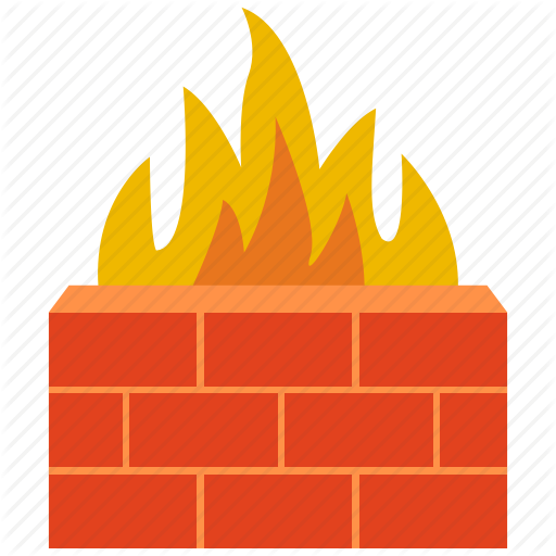 Firewall Icon - ClipArt Best