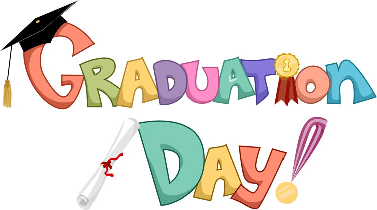 Kids Graduation Clip Art Clipart Best