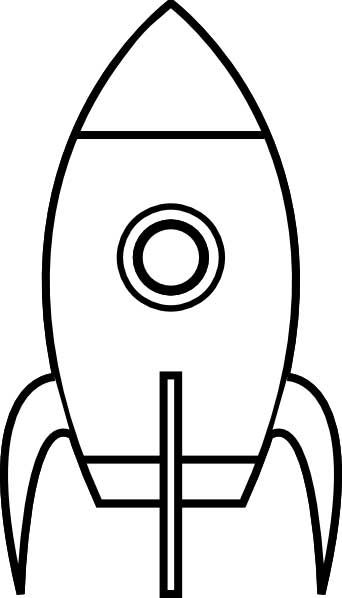 Kid Rocket | Rocket Craft, Rockets ...