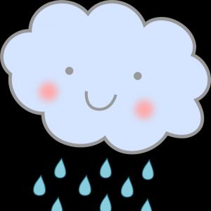 Exclusive Heavy Rain Flood Clipart Graphic | ClipArTidy