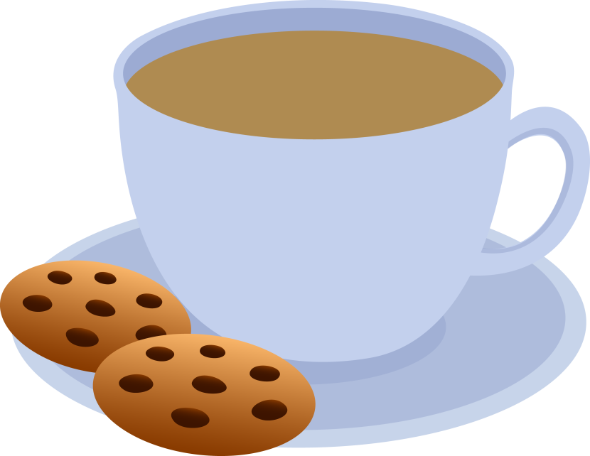 Best Coffee Clipart #25986 - Clipartion.com