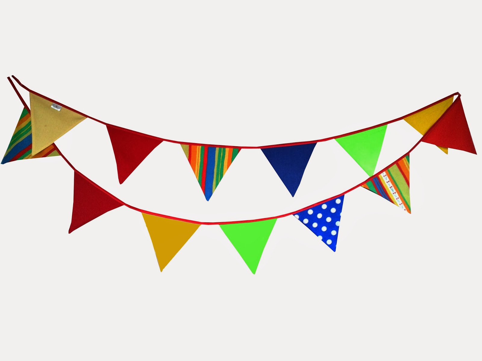 Beybe: Bunting