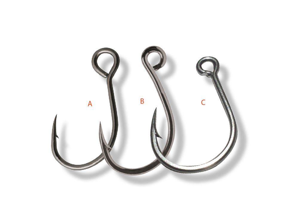 Top Hook Modifications for Fishing Lures | Sport Fishing Magazine