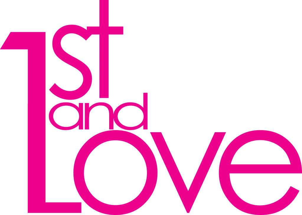 S.s Love Logo - photogram