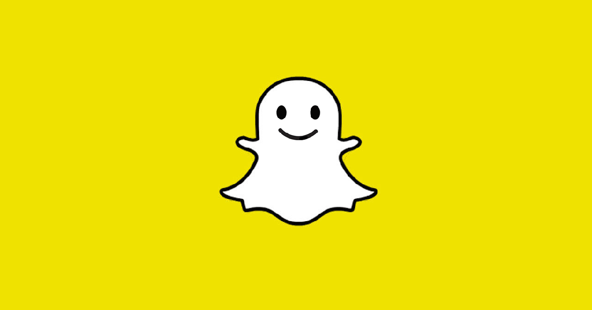 Snapchat ya permite añadir GIF con música