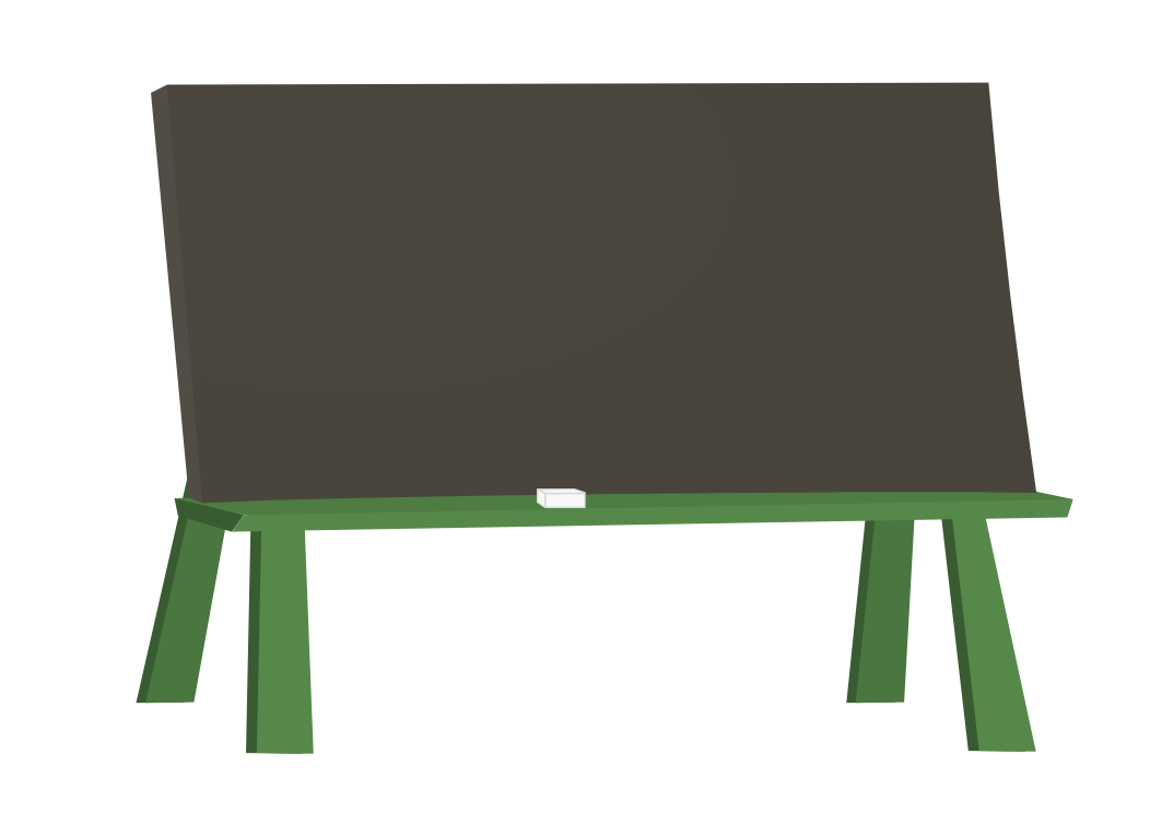 Images Of Blackboards - ClipArt Best
