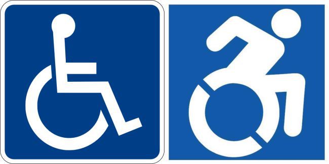 Cuomo signs law approving new handicapped signs | wivb.com