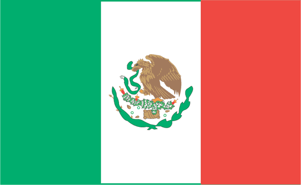 Mexico Misc Logo - World Baseball Classic (WBC) - Chris Creamer's ...