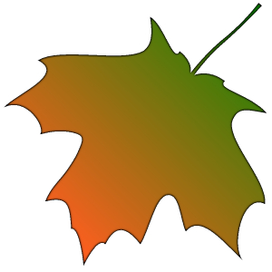 Fall Leaves Clipart - Free Clipart Images