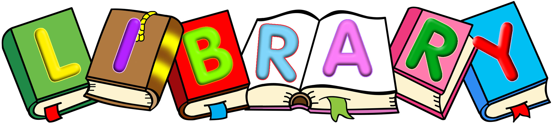 school library clipart - photo #13