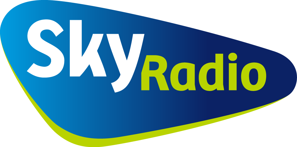 The Branding Source: New logo: Sky Radio