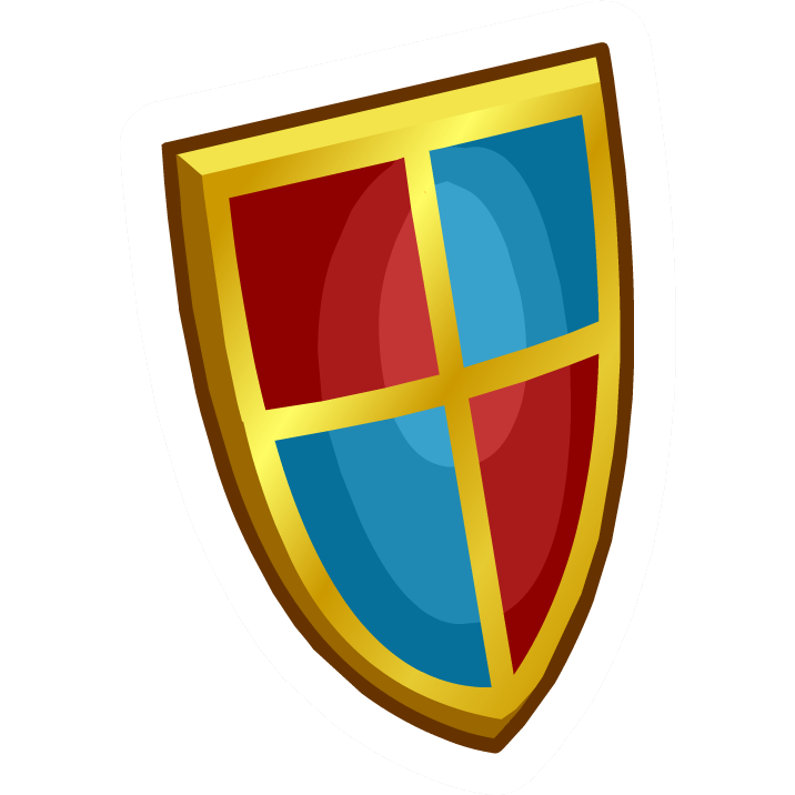 Medieval Shield Clipart