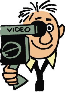 Cameraman Cartoon - ClipArt Best