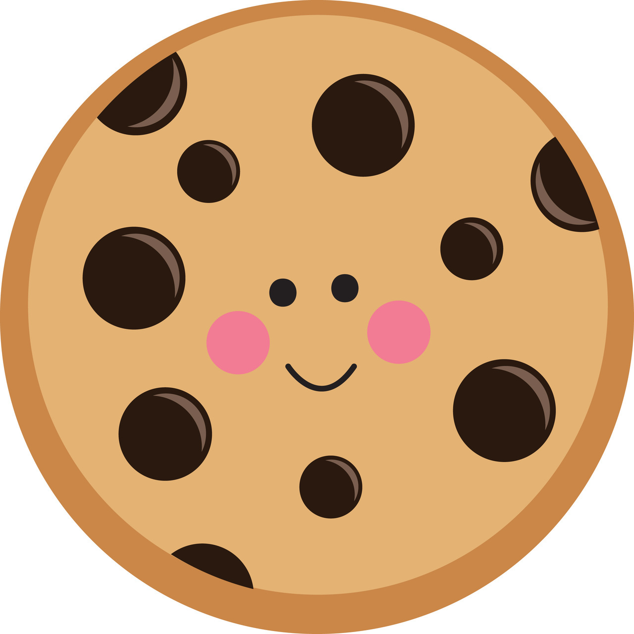 Cookie images clip art