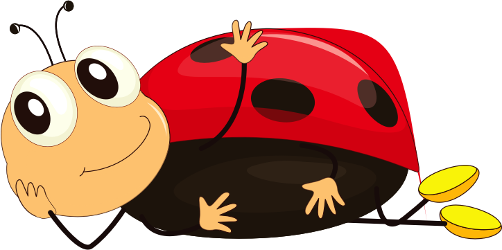 Cartoon Ladybug - ClipArt Best