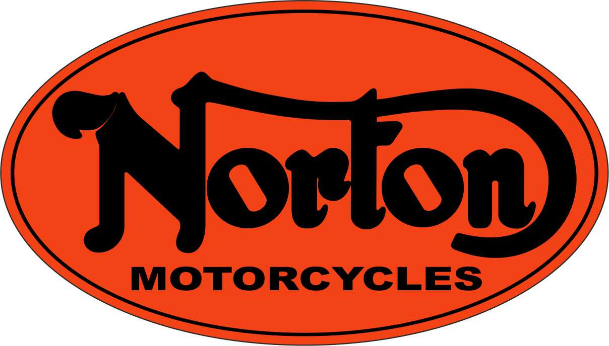 Logos, Norton motorcycle and Search
