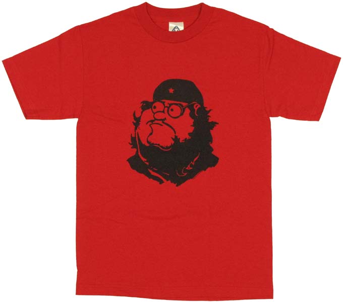 Family Guy Che Peter T-Shirt