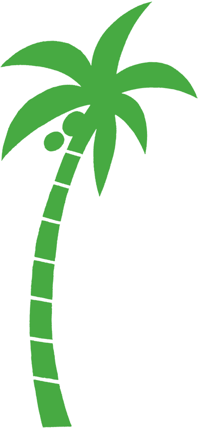 Coconut Tree Animated | Free Download Clip Art | Free Clip Art ...