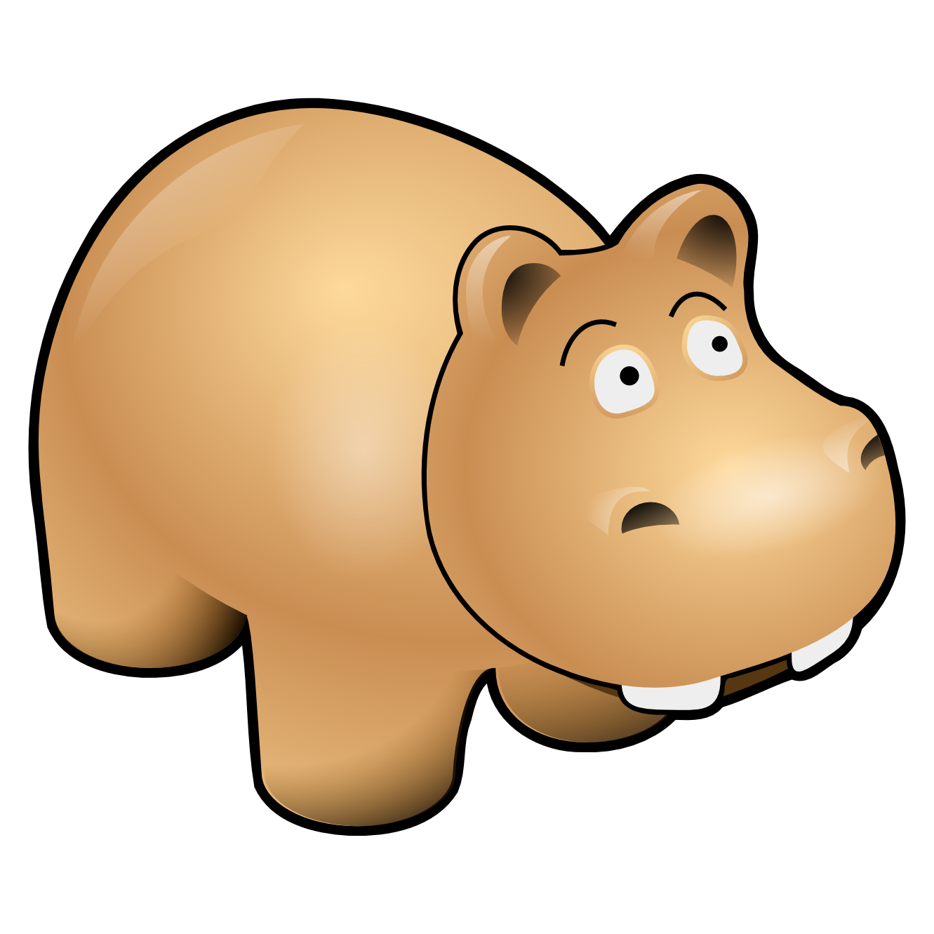 Clipart animal png