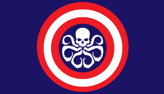 NO, CAPTAIN AMERICA Is NOT a NAZI: Looking at HYDRA's True Nature