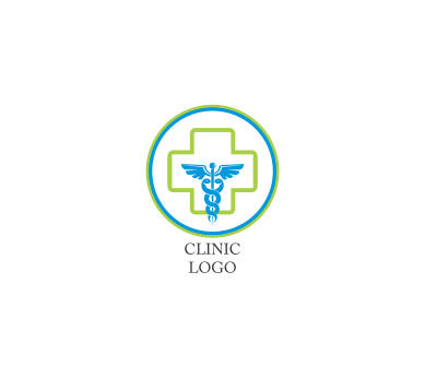 Vector hospital clinic plus symbol logo inspiration idea download ...