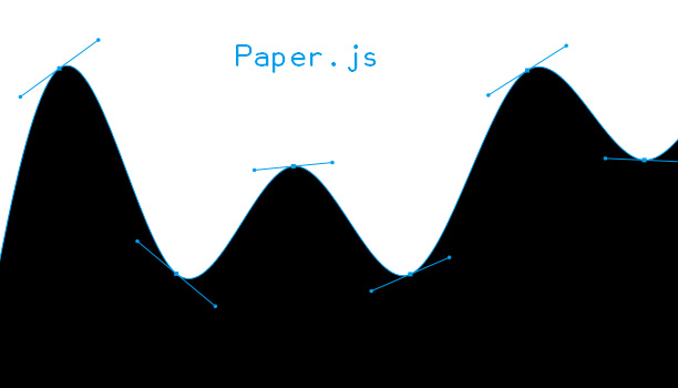 Paper.js   Open Source Vector Graphics Scripting Framework ...