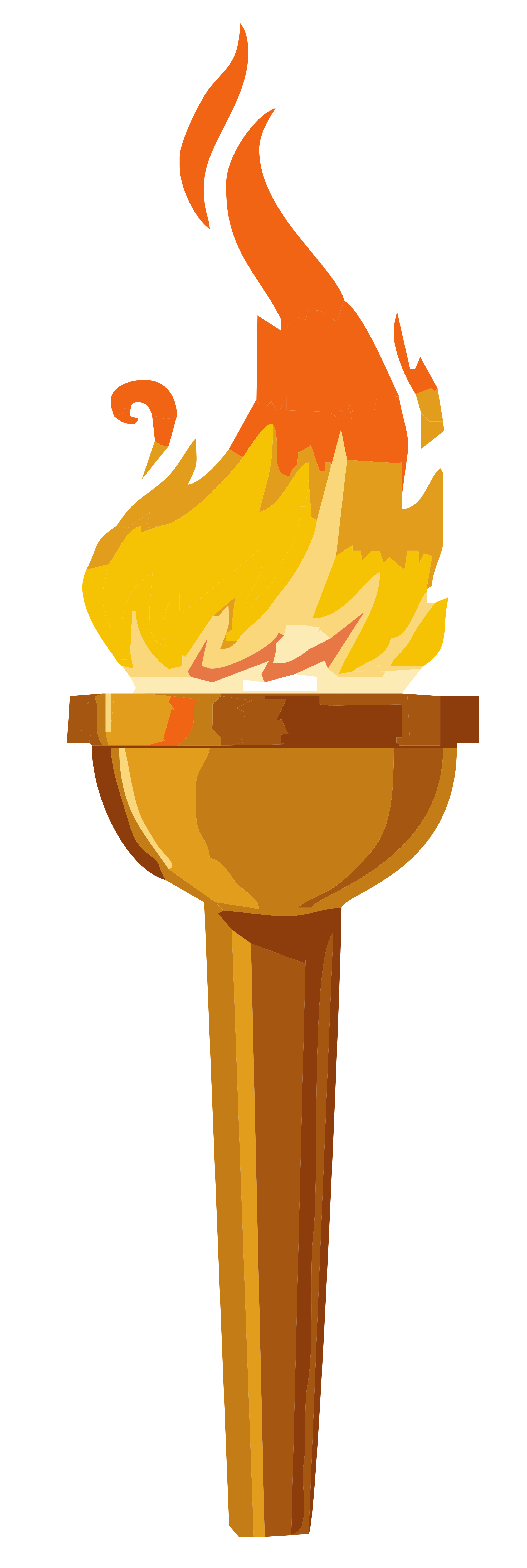 Torch | Free Download Clip Art | Free Clip Art