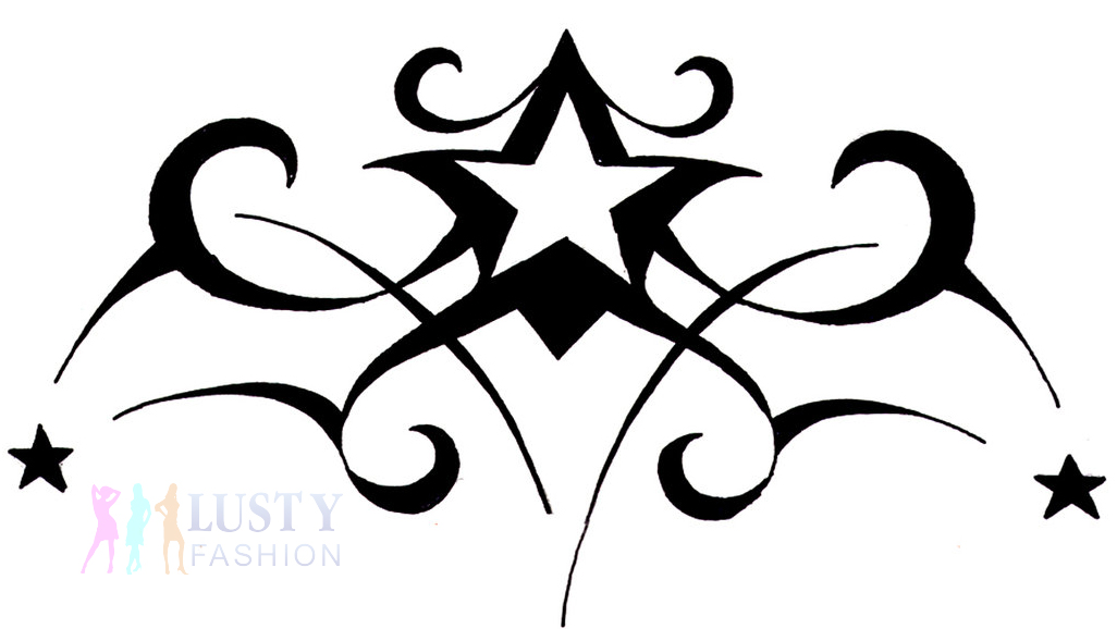 cool star tattoo drawings clipart best cool star tattoo drawings clipart best