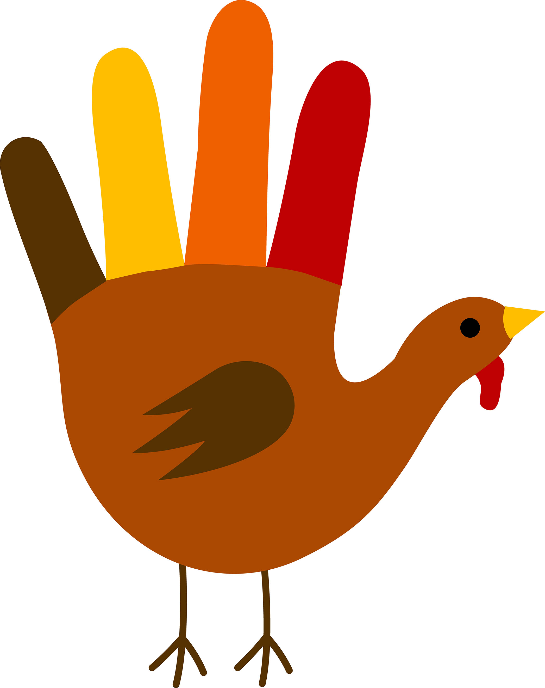 Thanksgiving while Abroad | Jayhawks Abroad